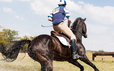 Les bienfaits de l’équitation traditionnelle sur la santé