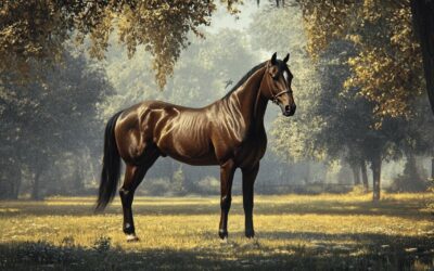 Soins modernes de la fourchette du cheval : les avancees 2024