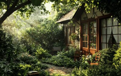 Solutions naturelles anti nuisibles pour protéger votre maison efficacement