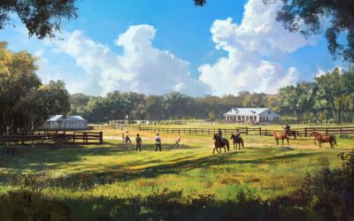 Renforcez vos compétences en leadership avec l’equicoaching