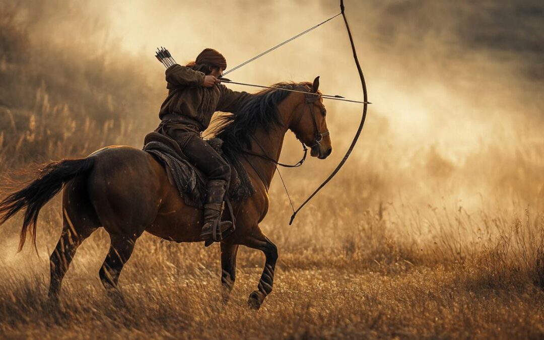 Comment choisir le meilleur arc équestre pour le tir à cheval