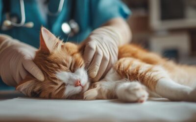 Comment faire un massage cardiaque sur un chien ou un chat ? Quand cette intervention d&rsquo;urgence ne suffit pas
